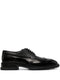ALEXANDER MCQUEEN メンズ 革靴