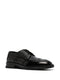 ALEXANDER MCQUEEN メンズ 革靴