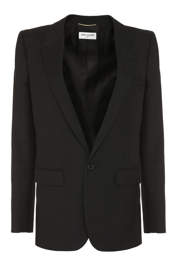 SAINT LAURENT レディース ダウン ジャケット