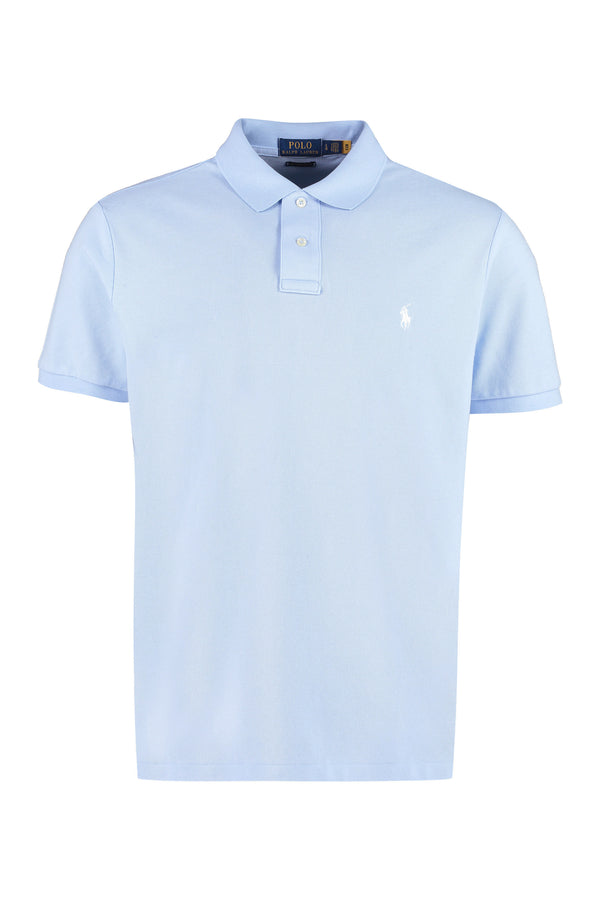POLO RALPH LAUREN メンズ ポロ シャツ