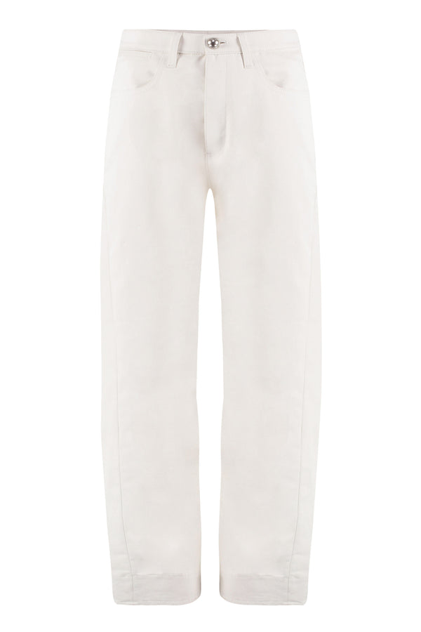 JIL SANDER レディース パンツ
