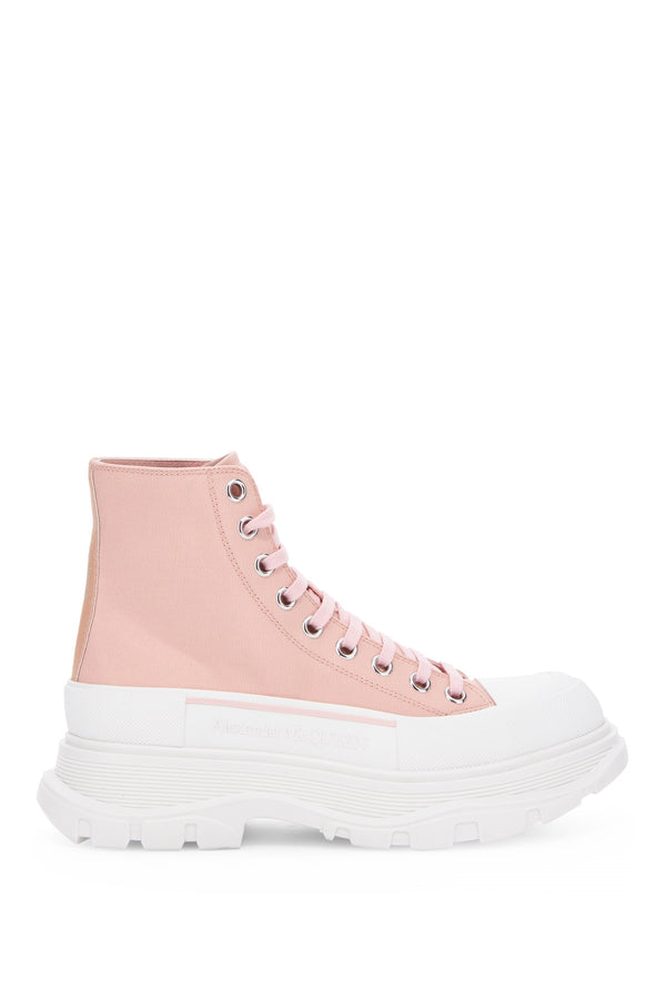 ALEXANDER MCQUEEN レディース  スニーカー