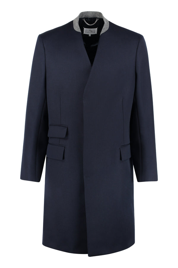 MAISON MARGIELA メンズ コート