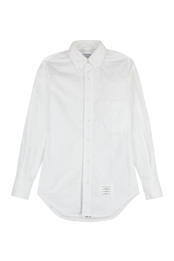 THOM BROWNE メンズ シャツ