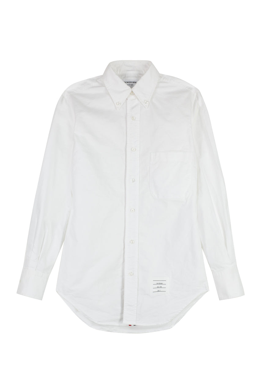 THOM BROWNE メンズ シャツ