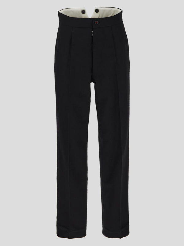 MAISON MARGIELA レディース パンツ