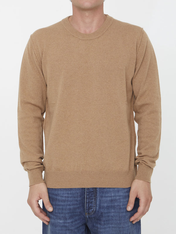 MAISON MARGIELA メンズ ニット トップス