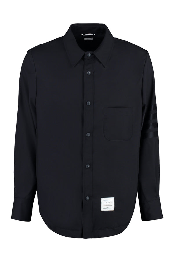 THOM BROWNE メンズ ジャケット