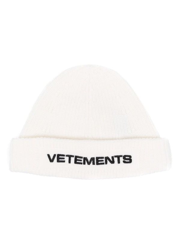 VETEMENTS メンズ 帽子