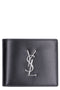 SAINT LAURENT メンズ 財布