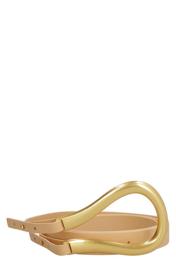 BOTTEGA VENETA レディース ベルト