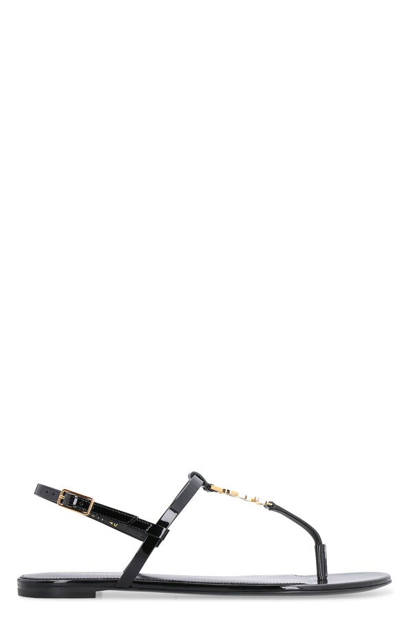 SAINT LAURENT レディース  サンダル