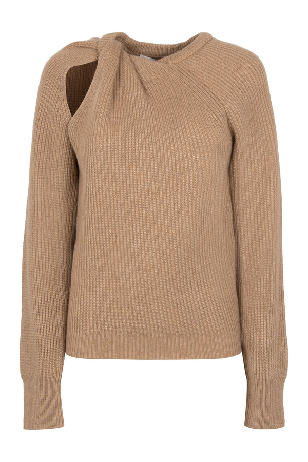 STELLA MCCARTNEY レディース トップス