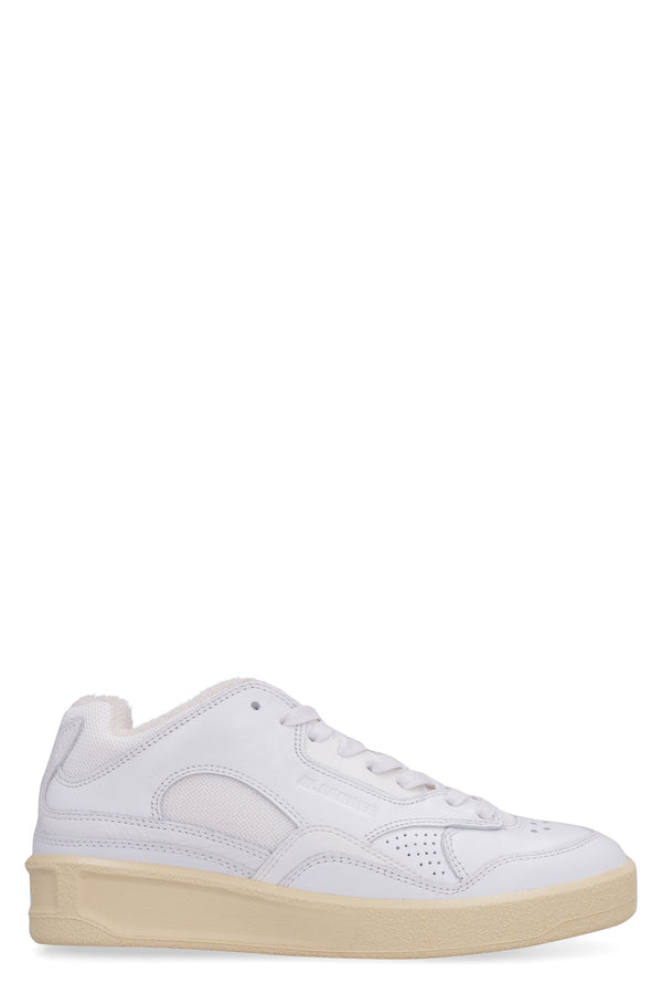 JIL SANDER レディース  カジュアル シューズ