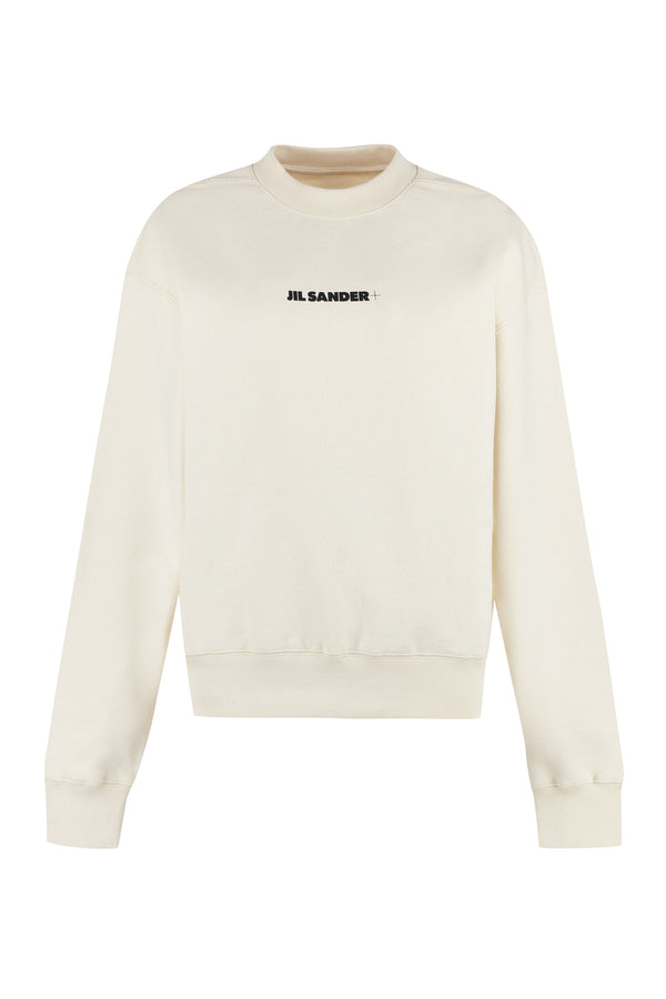 JIL SANDER レディース パーカ