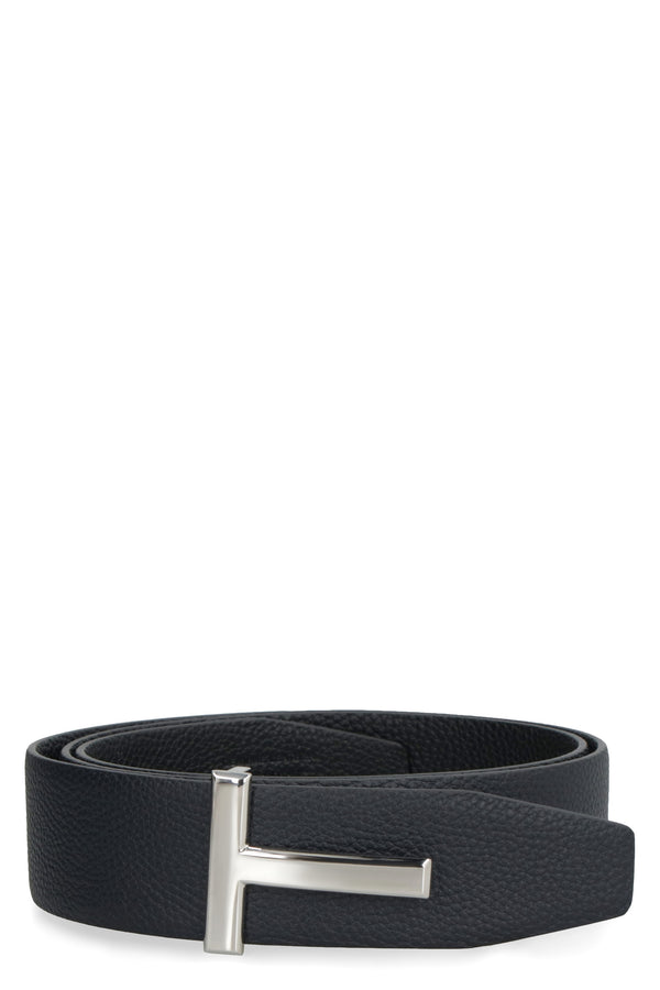 TOM FORD メンズ ベルト