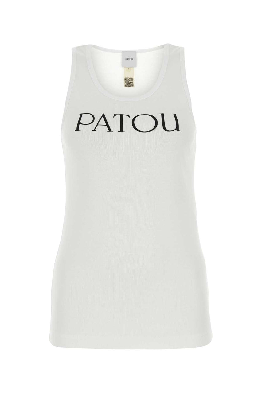 PATOU レディース Tシャツ