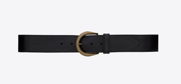 SAINT LAURENT レディース ベルト