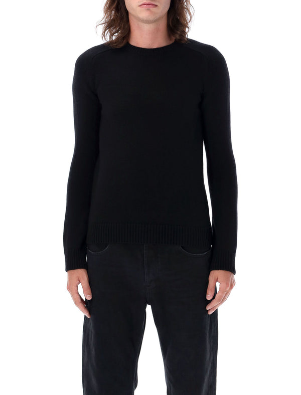 SAINT LAURENT メンズ ニット トップス