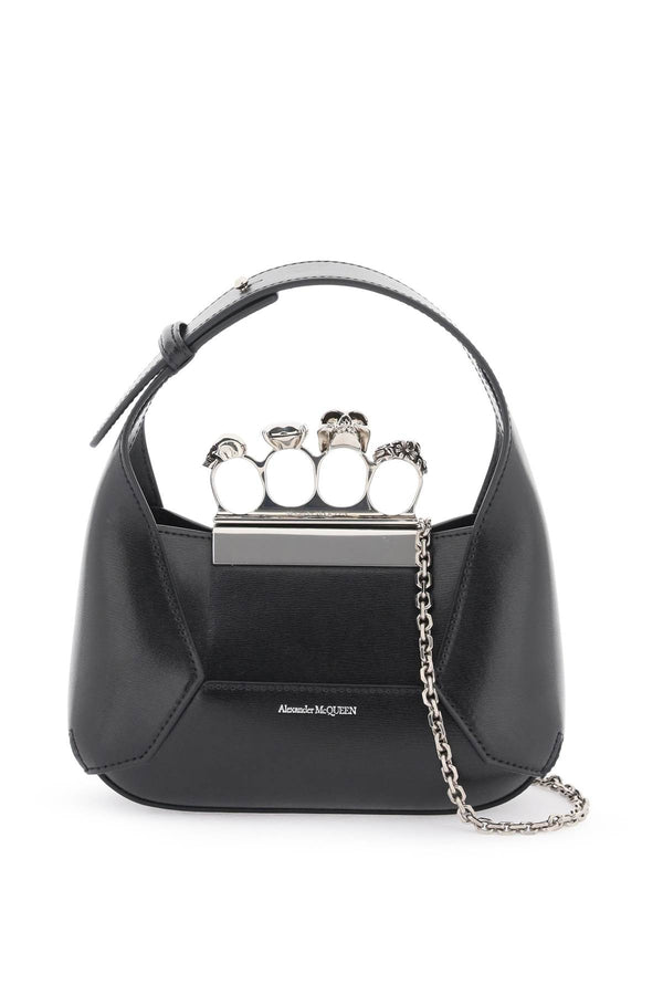 ALEXANDER MCQUEEN レディース ボディ バッグ