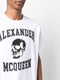 ALEXANDER MCQUEEN メンズ Tシャツ