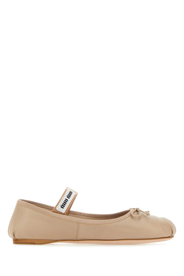 MIU MIU レディース  カジュアル シューズ
