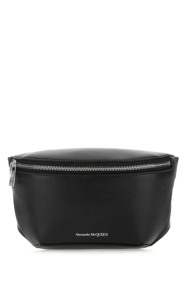 ALEXANDER MCQUEEN メンズ メッセンジャー バッグ