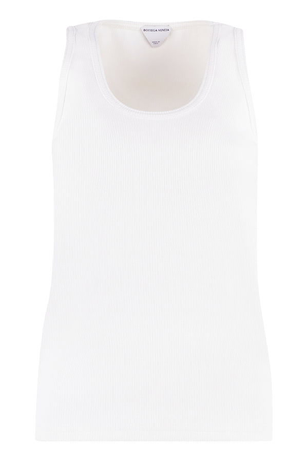 BOTTEGA VENETA レディース Tシャツ