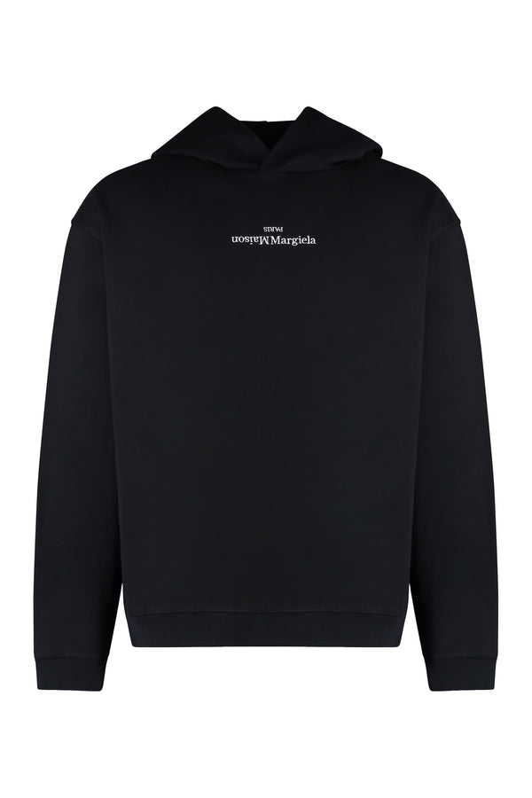 MAISON MARGIELA メンズ スウェット シャツ