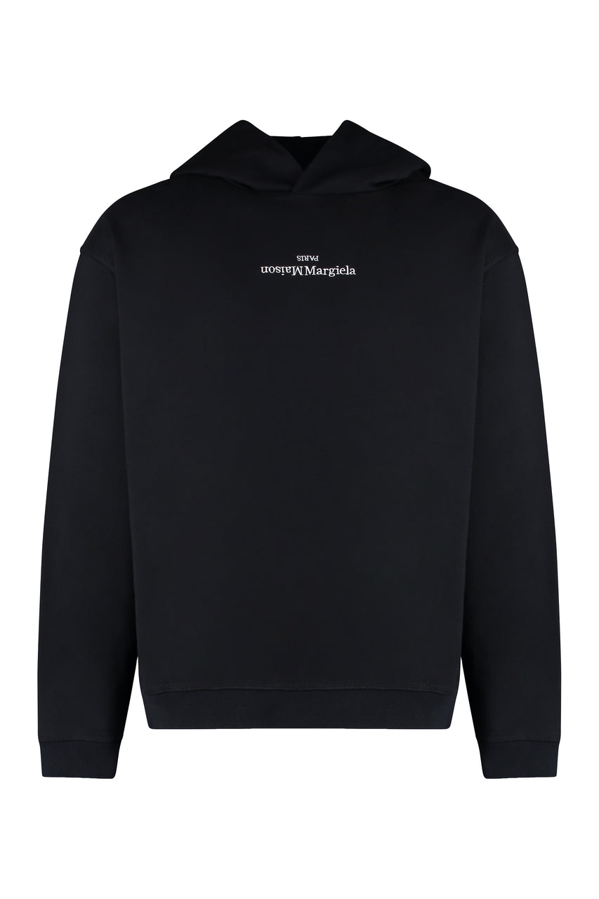 MAISON MARGIELA メンズ スウェット シャツ