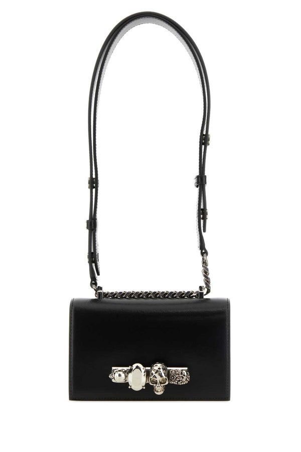 ALEXANDER MCQUEEN レディース ボディ バッグ