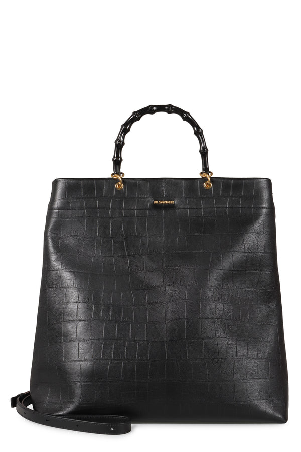 JIL SANDER レディース ハンド バッグ