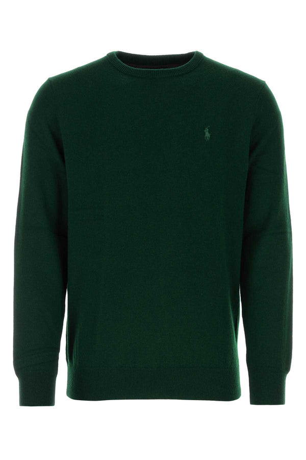 POLO RALPH LAUREN メンズ ニット トップス