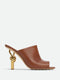 BOTTEGA VENETA レディース  サンダル