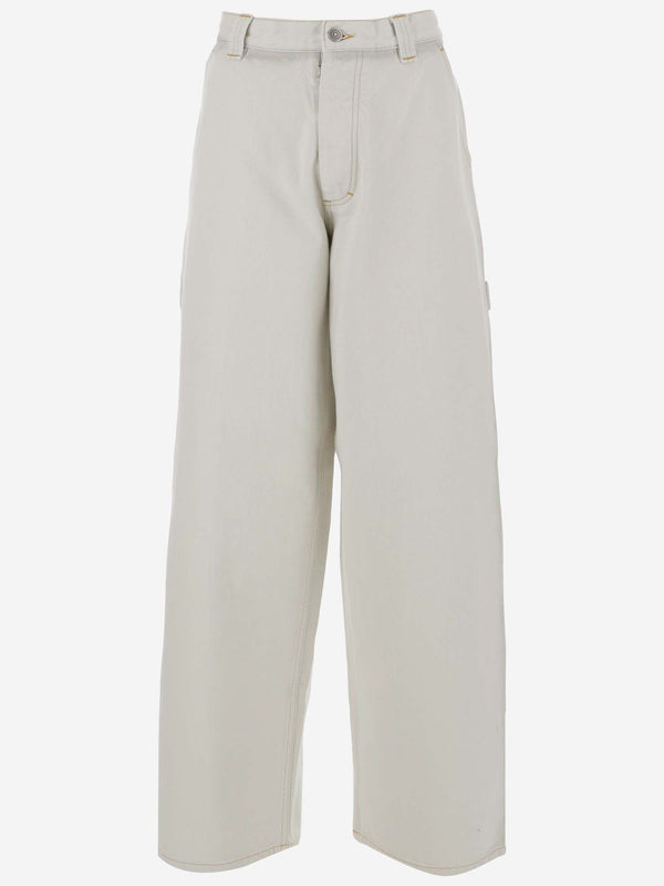 MAISON MARGIELA レディース パンツ