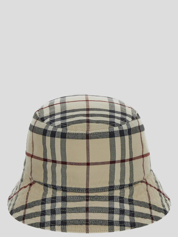 BURBERRY レディース 帽子