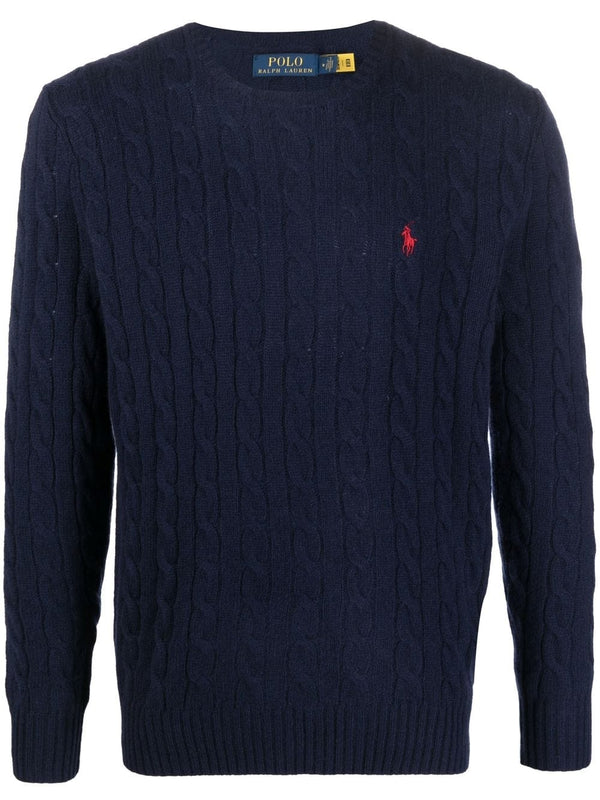 POLO RALPH LAUREN メンズ ニット トップス