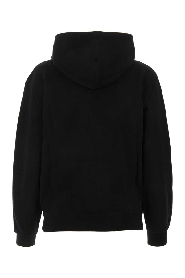 SAINT LAURENT レディース パーカ