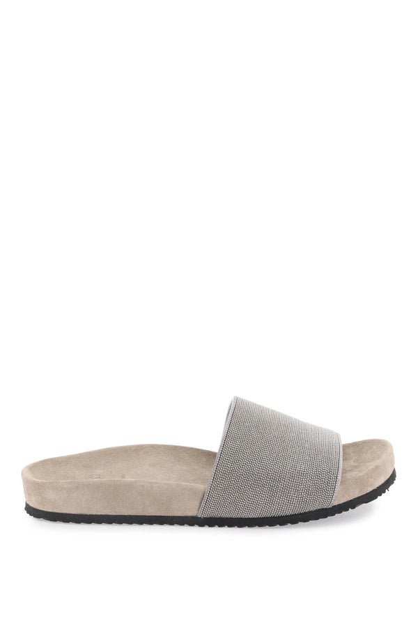 BRUNELLO CUCINELLI レディース  サンダル
