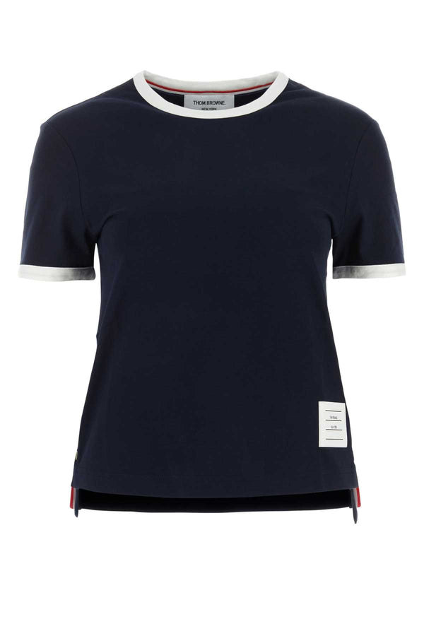 THOM BROWNE レディース Tシャツ
