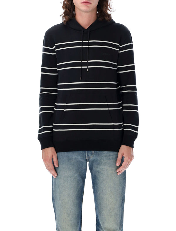 SAINT LAURENT メンズ スウェット シャツ