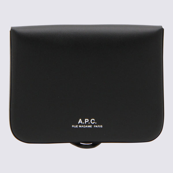 A.P.C. メンズ 財布