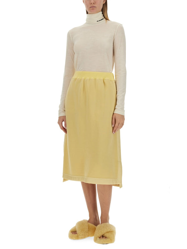 JIL SANDER レディース トップス