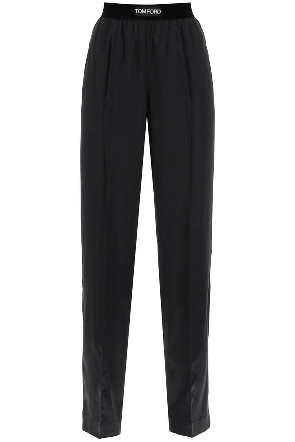 TOM FORD レディース パンツ