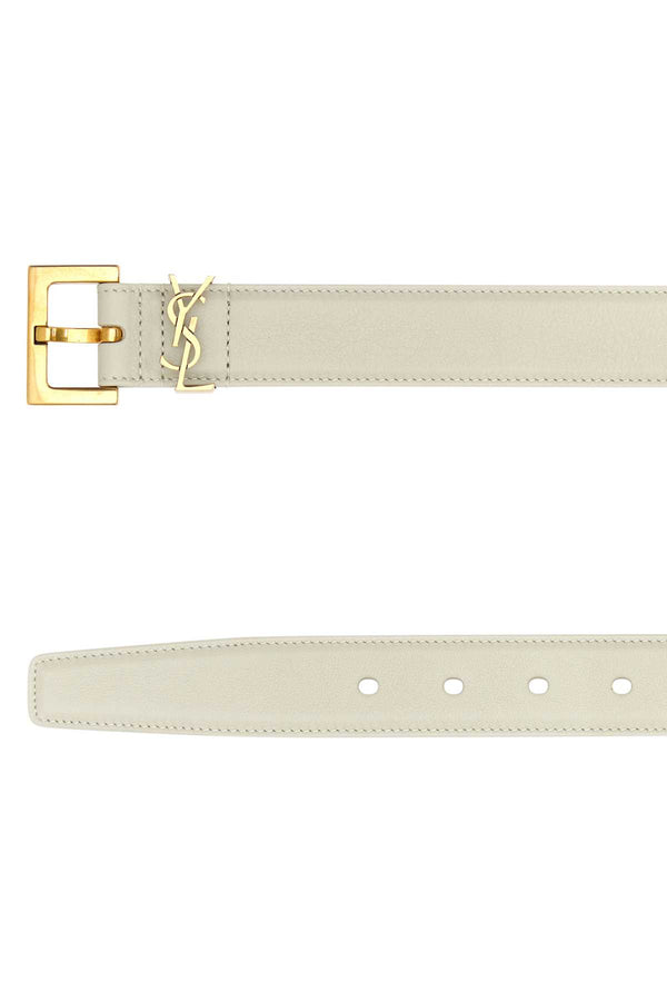SAINT LAURENT レディース ベルト