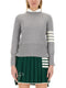 THOM BROWNE レディース トップス