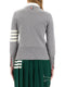 THOM BROWNE レディース トップス