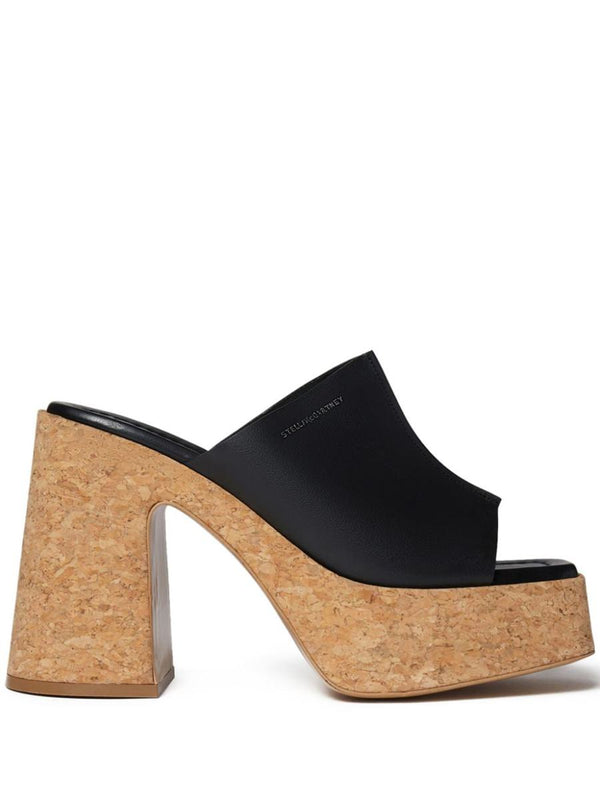 STELLA MCCARTNEY レディース  サンダル