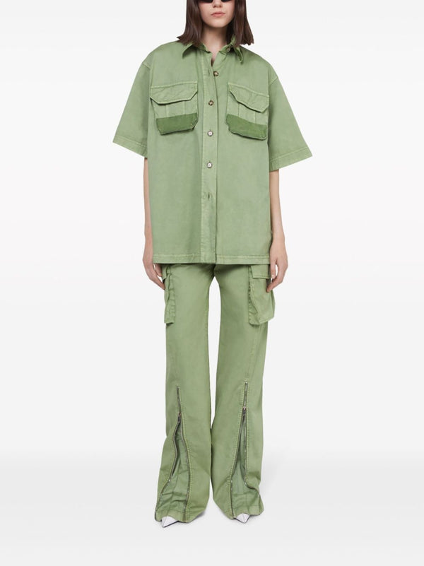 STELLA MCCARTNEY レディース パンツ