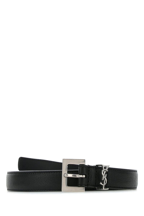 SAINT LAURENT メンズ ベルト